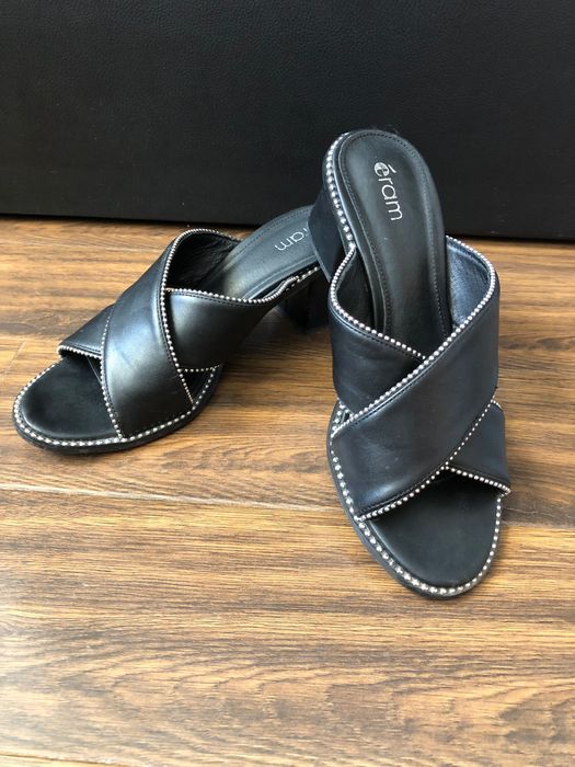 Чехли на ток 39 н