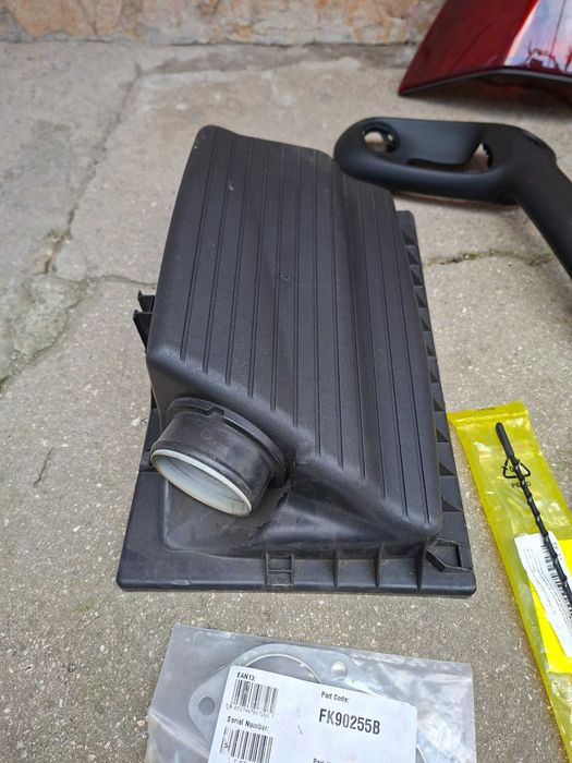 Части за Опел Вектра Б