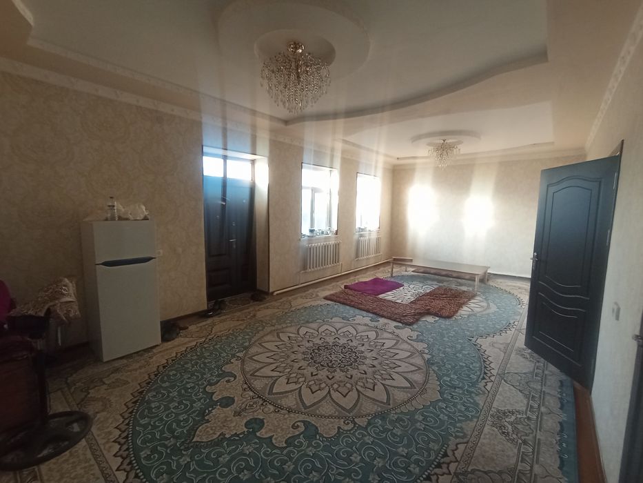 Srochno sotiladi bor 5 yarim sotix joy sotiladi