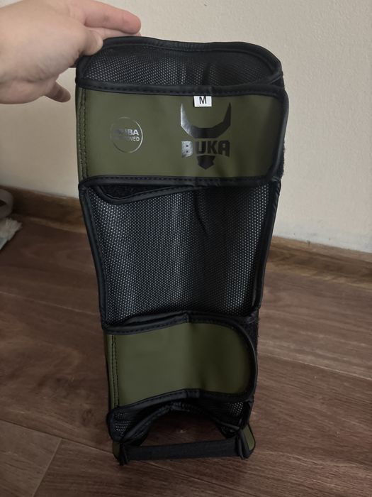 Футы BUKA для мма