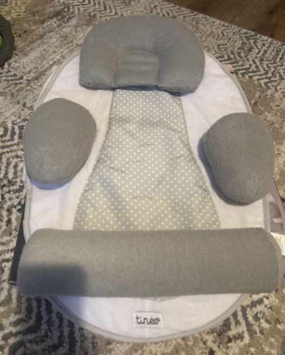 Ергономично гнездо