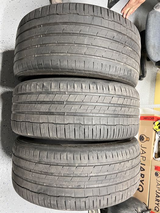 Шины Hankook 275/40/22