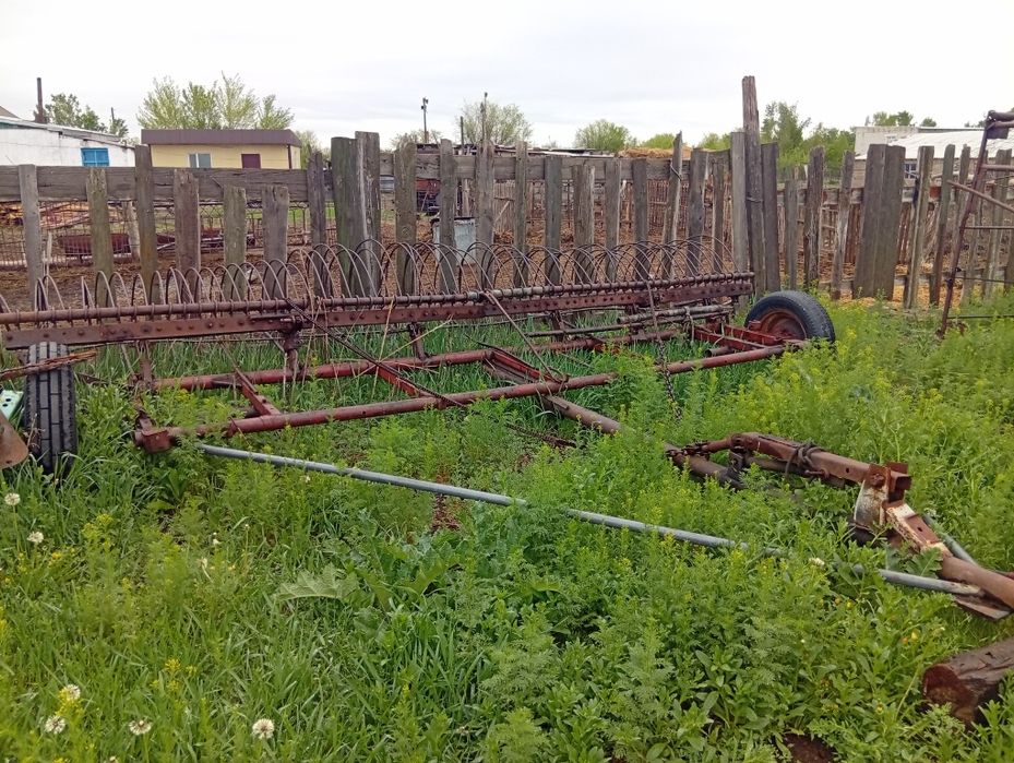 Трактор Т 16 сатылады
