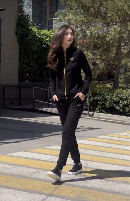 ЕА7 спортивка Armani