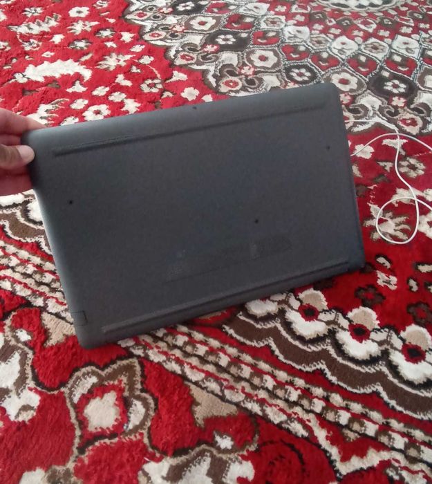 Hp intel cereon N4020 Gpu