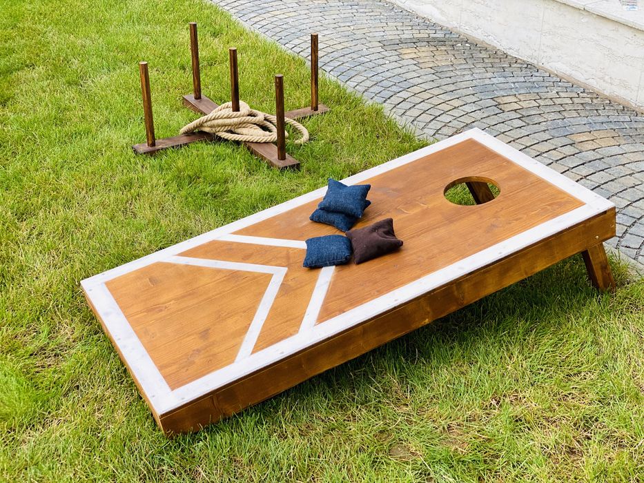 DAVALIN EVENTS | joc pentru inchiriat | RING TOSS