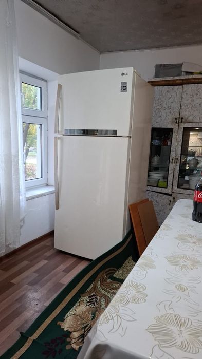 Ремонт холодильник и морозильник