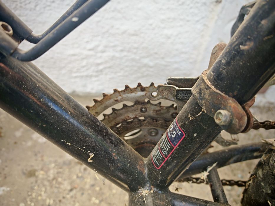 Bicicleta  giant