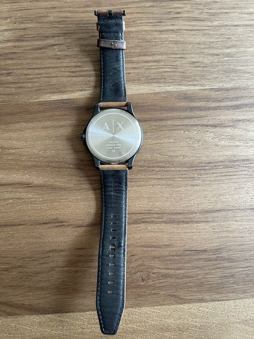 Часовник Armani Exchange AX2412