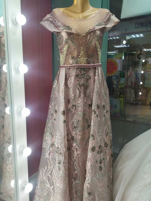 Продам платье для свадьбы