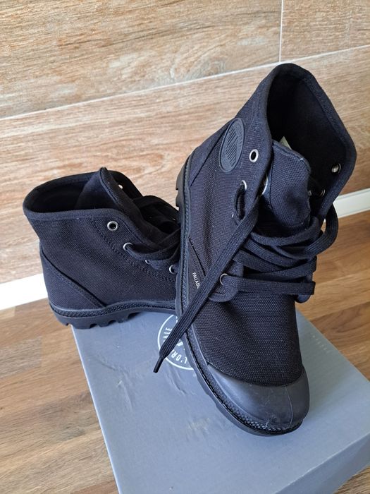 Oferta  vand ghete Palladium