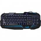 Tastatura Gaming Marvo KG910 Mecanica