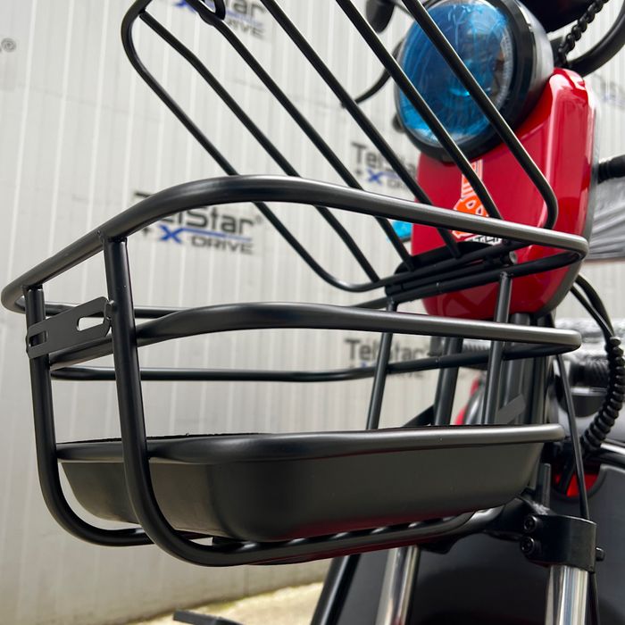 OFFROAD ДЕЗЪРТ триместна елентрическа триколка 350-7 2500W 2025