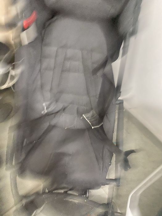 коляска складная