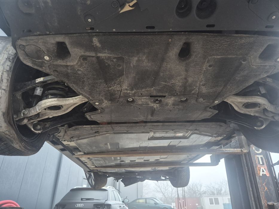 Ioniq 6 йоник 6 на части