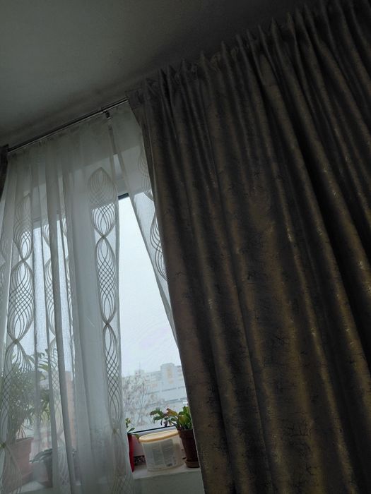 De vanzare perdea si draperie