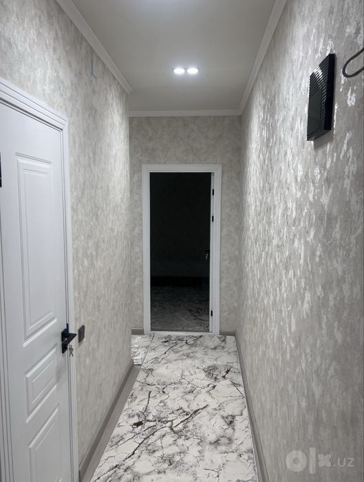 Yunusobod tumanidan qizlar uchun kvartira