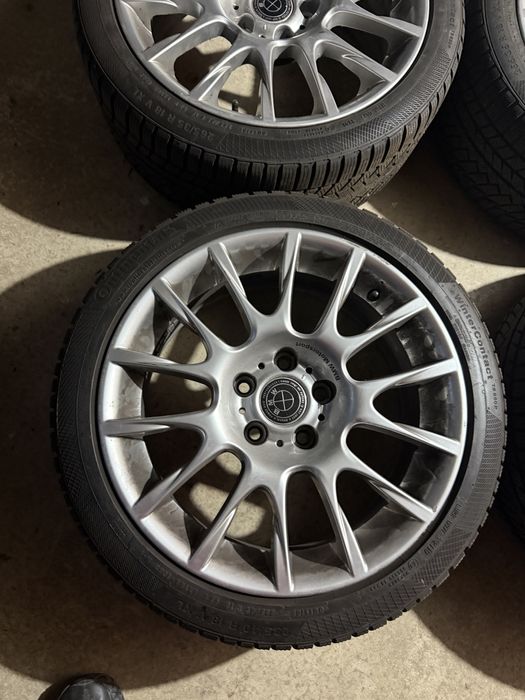 BBS motorsport Style 216 5x120