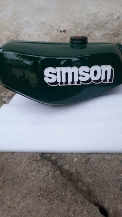 Части за симсон с 51