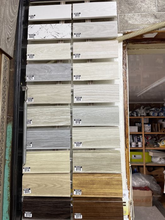 Плинтуса по акции!!!