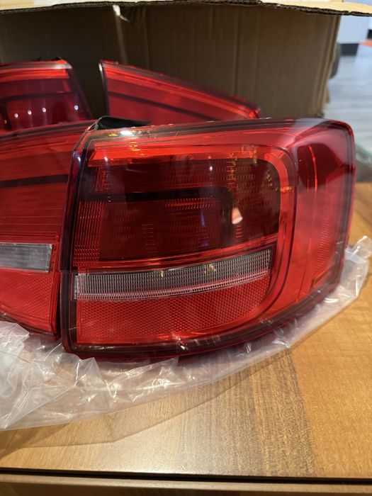 Задни стопове за VW Jetta след 2014г.