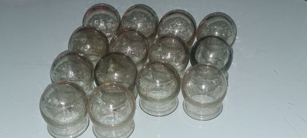 Медецинские банки СССР.