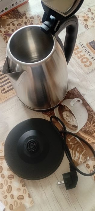 Електрическа кана