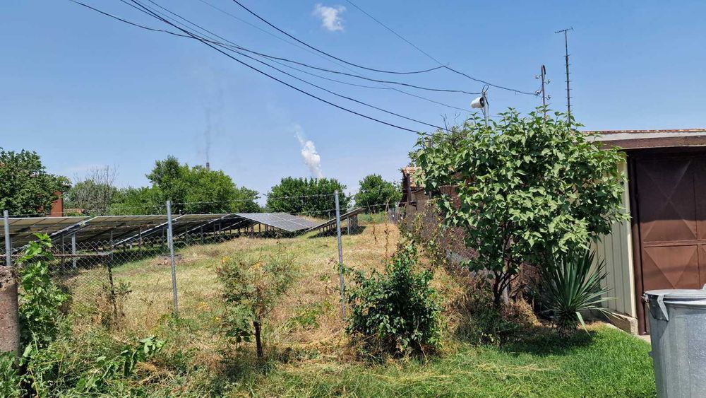 Продава се Парцел в София, Студентски град - 1366 кв.м за 91 €/кв.м - Снимка #3