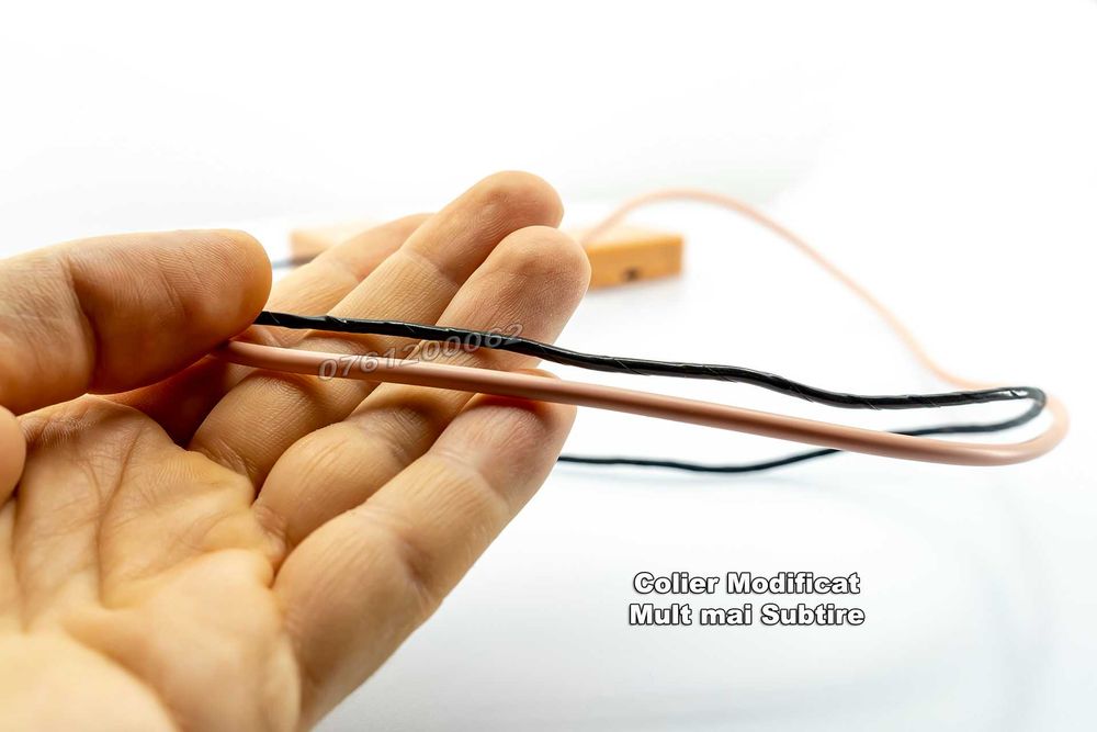 Cutie GSM Nou: -40% Dimensiuni + Autonomie 5h Casca de Copiat Sisteme