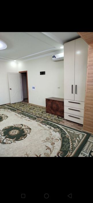 Продаётся уютная квартира Паркенский