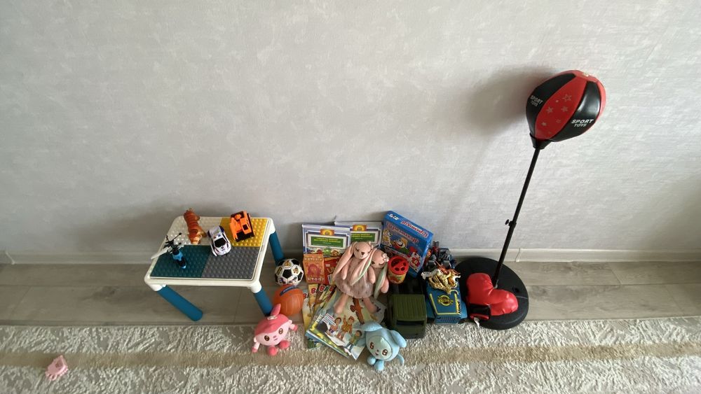 Игрушка детская срочно