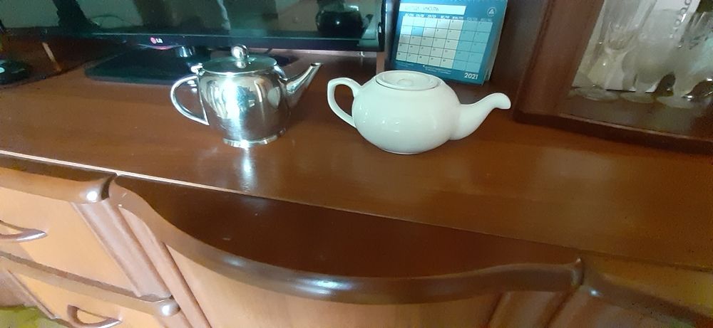 Чайник заварной разные