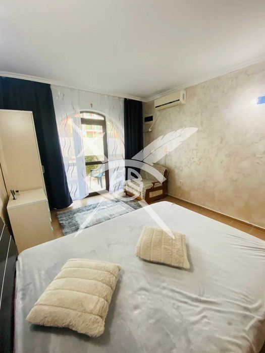 Продава се Едностаен апартамент в Свети Влас - 46 кв.м за 1109 €/кв.м - Снимка #1