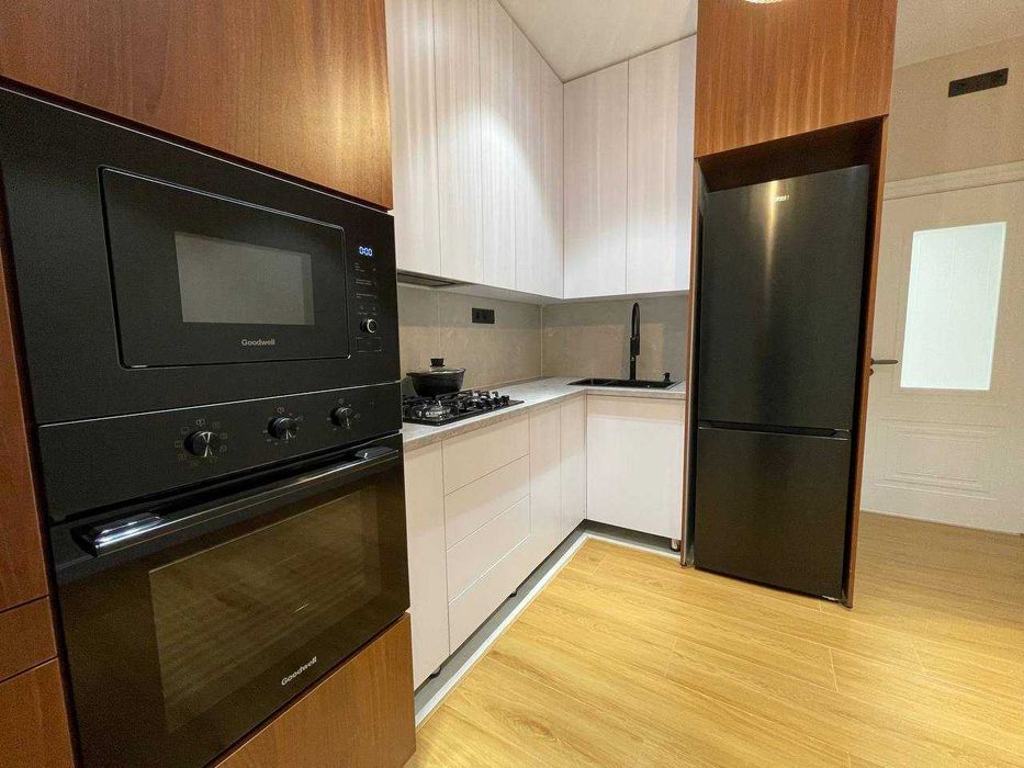 Сдается квартира новостройка   Orikzor Residence