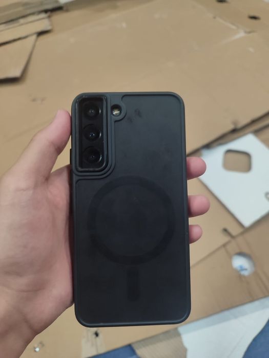 Samsung s22 обмен/продажа
