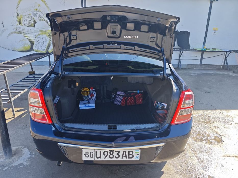 Кобалт сотилади срочно