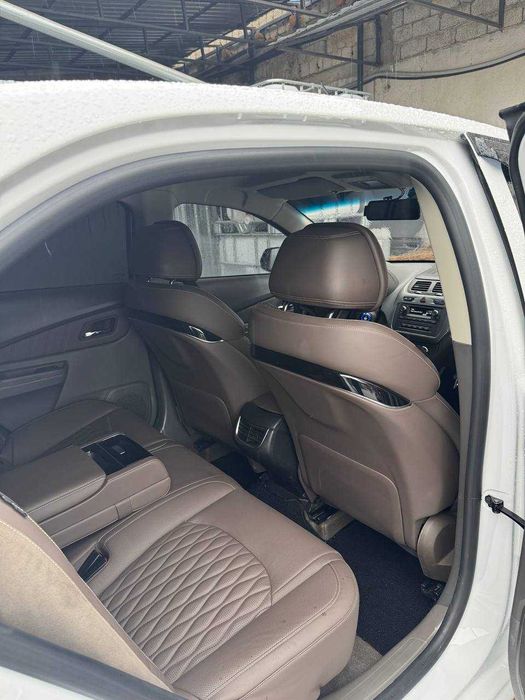 Cobalt Style 2025 Avtomat