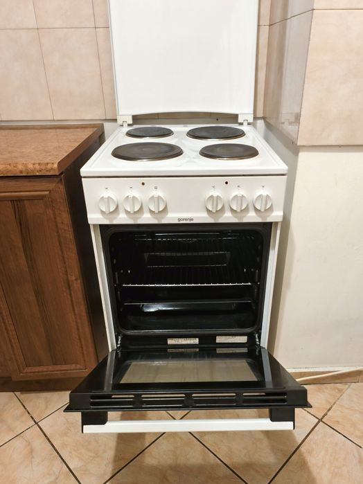 Готварска печка Gorenje