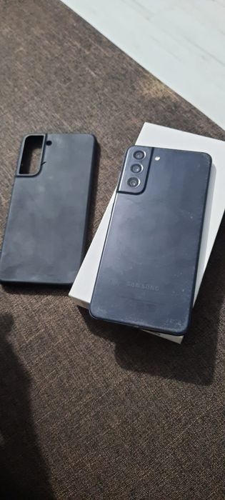 Продается Samsung galaxy s21