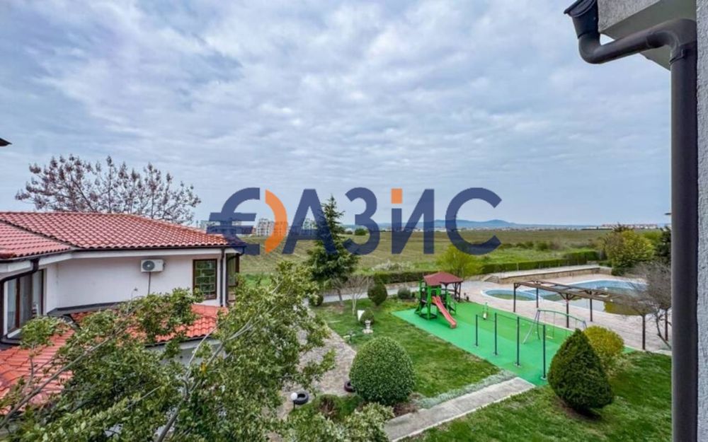 Продава се Тристаен апартамент в с. Равда, Област Бургас - 92 кв.м за 914 €/кв.м - Снимка #10