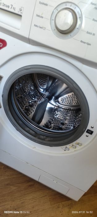Пералня LG 7kg..
