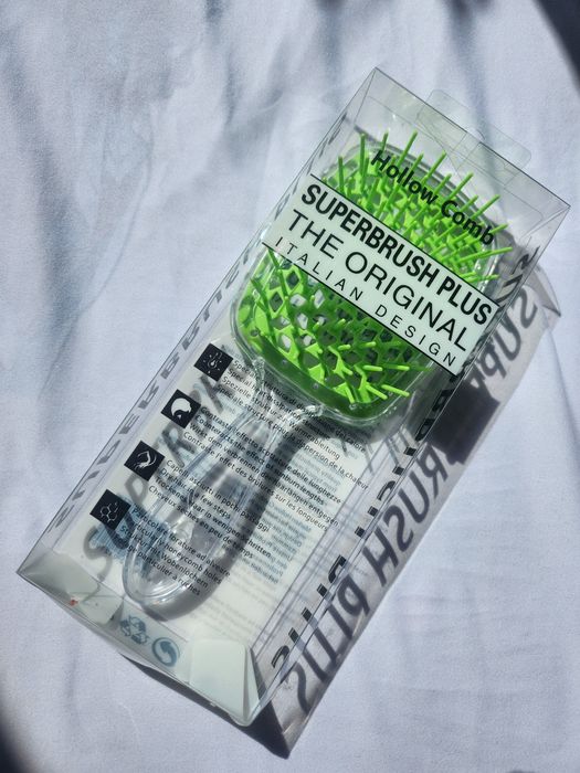 Расчёска новая оригинал