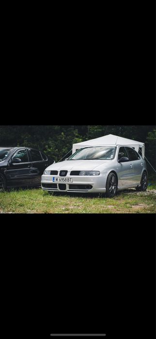 Продавам джанти Ronal Cupra 17” 5x100