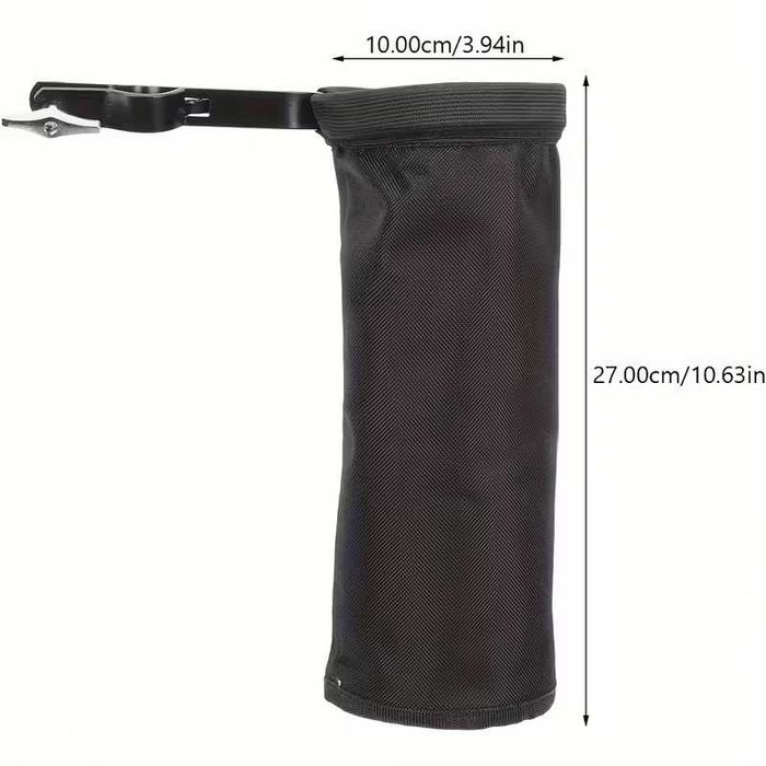 Suport bete tobe rototom detasabil Drumstick Holder