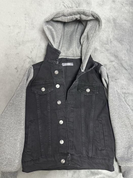 Куртка для мальчика