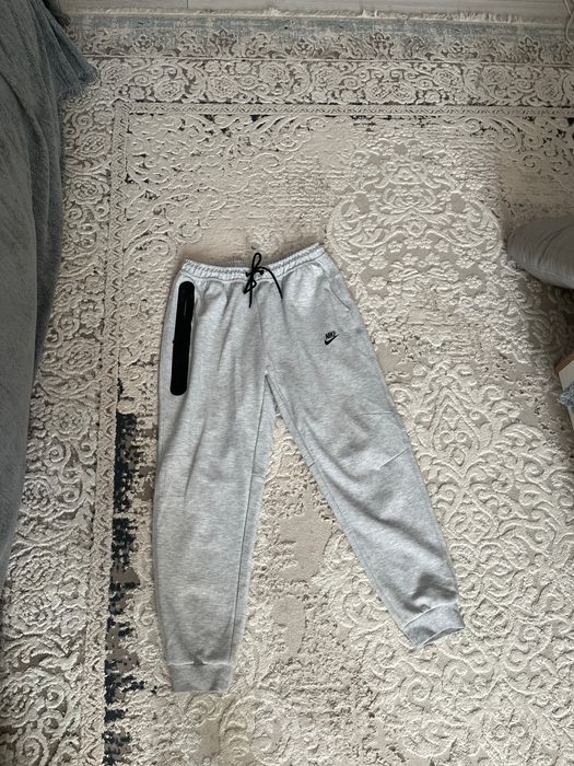 штаны найк теч флис nike tech fleece