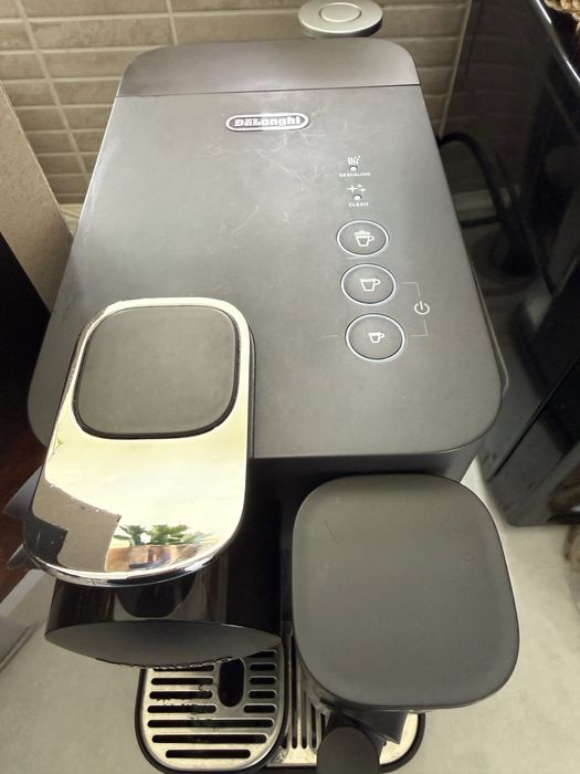 Nespresso Lattissima One