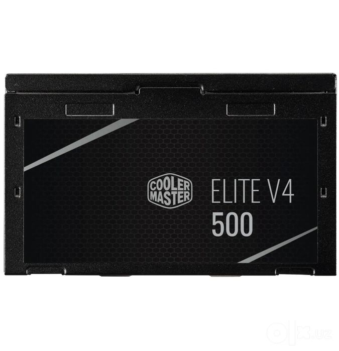 Продам блок питания Cooler Master Elite 500 V4 (230V)