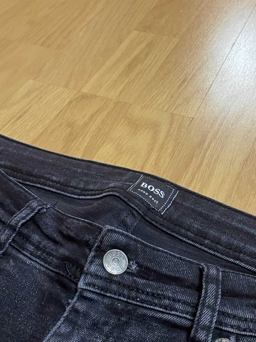 Blugi Hugo Boss barbati