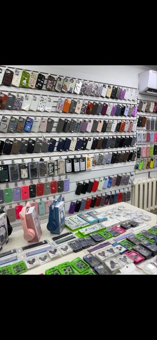 Дайын бизнес сатылады